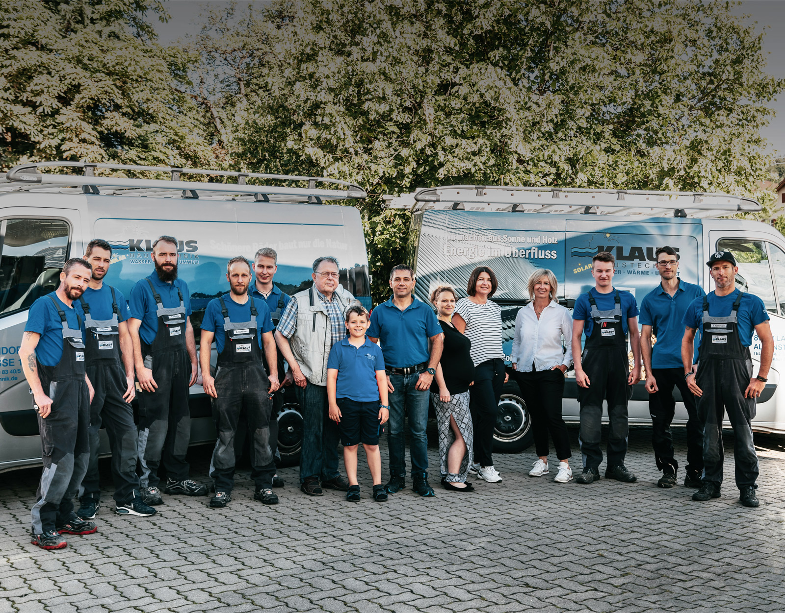 klaus-haustechnik-lauchdorf-team-monteure-bad-solar